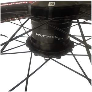 Joyebikes Vente en gros de moyeu de vitesse interne <span class=keywords><strong>BAFANG</strong></span> RG A510, moyeu de vitesse automatique à 5 vitesses, <span class=keywords><strong>moteur</strong></span> de moyeu <span class=keywords><strong>750W</strong></span> 1000W pour vélo électrique - Product Image 2