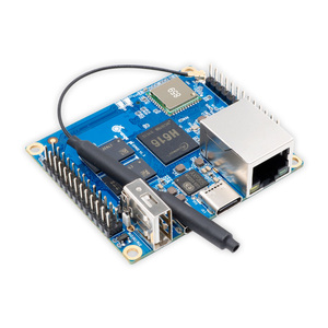 Orange <span class=keywords><strong>Pi</strong></span> <span class=keywords><strong>Zero2</strong></span> 1 Go de RAM avec BT WIFI Allwinner H616, carte de développement informatique monocarte, mini carte mère, composant électronique - Product Image 4