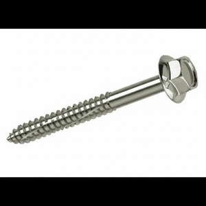 VITE AUTOFILETTANTE TECC 6,3X 60mm. Confezione da 100 ami da pesca KOVERVIT BS MUSTAD - Product Image 1