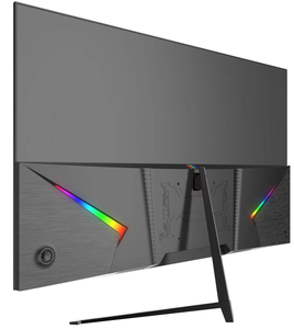 Monitor de Juegos LED Curvo de 32 Pulgadas 2k 144hz 2ms Sin Bisel con Altavoces - Product Image 4