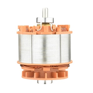 20000rpm 900W 20V 5mm ACP 8A無負荷IE 1ブラシレスダイナモブラシレスDCモーター電動工具用電気レンチPWMパーマネント