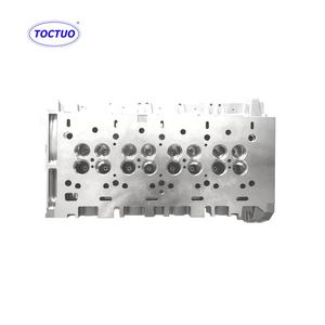 OE 7701474144ルノーG9T722エンジン用シリンダーヘッド - Product Image 5