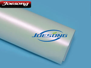 Película decorativa de vinilo brillante para coche, película que cambia de Color, película protectora de pintura húmeda <span class=keywords><strong>Moben</strong></span>, sin burbujas, fácil instalación - Product Image 3