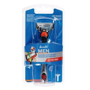 Afeitadora Recargable Bont - Product Image 1