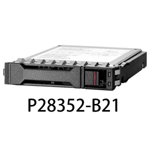 P28352-B21 HPE ฮาร์ดดิสก์ SAS 12G 10K 2.5 นิ้ว SFF Gen10+ ความจุ 2.4TB รุ่น P30562-001 512E MULTI VENDOR สำหรับ G10 PLUS ความจุ 2.4TB - Product Image 1