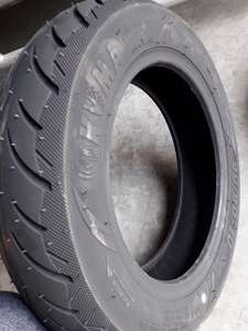 Neumático para Scooter Vietnam KUMATIRE K203 3.50-10 90/90-10 100/90-10 para Uso Urbano y de Reparto - Product Image 3