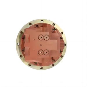 Motor Hidráulico de Traslación TM03 para Maquinaria de Construcción, Conjunto de Transmisión Final en Oferta para Excavadora KX71-3 - Product Image 1