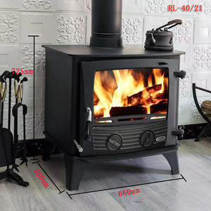 Cheminée moderne sur pied <span class=keywords><strong>Mini</strong></span> <span class=keywords><strong>poêle</strong></span> <span class=keywords><strong>à</strong></span> <span class=keywords><strong>bois</strong></span> <span class=keywords><strong>en</strong></span> acier Chauffe-maison Chauffe-eau <span class=keywords><strong>en</strong></span> <span class=keywords><strong>fonte</strong></span> - Product Image 2