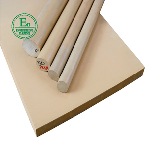 Mecanizado cnc <span class=keywords><strong>techtron</strong></span> <span class=keywords><strong>pps</strong></span>, Hoja para el campo electrónico, OEM, Hojas de Polipropileno de color natural - Product Image 6