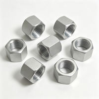 Adaptateur de compression pour robinet en acier inoxydable haute pression, raccord de ligne d'eau de 1/2 pouce à 3/8 pouce pour système de plomberie