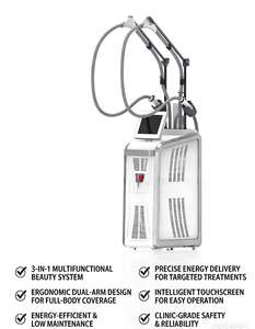 Appareil de remodelage corporel 3 en 1 Onda <span class=keywords><strong>Pro</strong></span> Coolwave 2,45 GHz - Product Image 4
