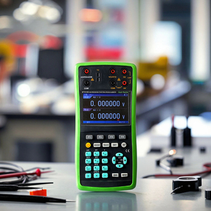 Calibrador de Procesos Portátil Multifuncional de Alta Precisión, Calibrador de Procesos Versátil para Laboratorio, Máquina de Calibración - Product Image 4