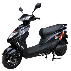Entrepôt de l'UE en Allemagne approuvé CEE COC Scooter électrique en vente Motos électriques - Product Image 3