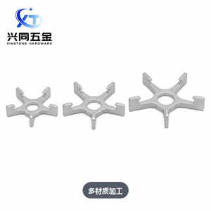ขาตั้งเตาอลูมิเนียมอัลลอยด์สำหรับกิจกรรมกลางแจ้ง ผลิตด้วยเครื่อง CNC อุปกรณ์เสริมสำหรับการตั้งแคมป์ - Product Image 4