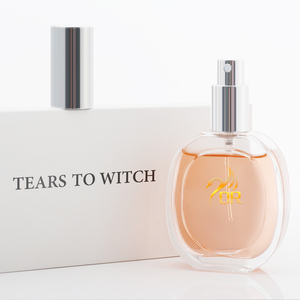 <strong>New</strong> <strong>Design</strong> Customize Empty 30ml 50ml 100ml Factory Selling Parfum Glass Spray <strong>Perfume</strong> Bottle with Customized Lid and Box - Product Image 1