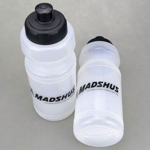 Botella deportiva de plástico de 1000 ml, muestra gratuita, libre de BPA, ecológica, para bebidas frías, portátil. - Product Image 3
