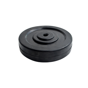 Roue en caoutchouc solide - Product Image 1