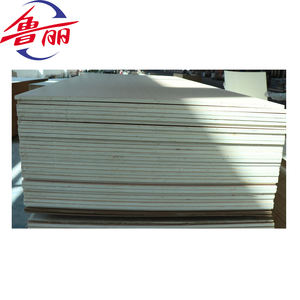 Contreplaqué de peuplier Luli 4X8, placage de bois naturel de bouleau, okoumé, bintangor, feuille de contreplaqué pour meubles - Product Image 5