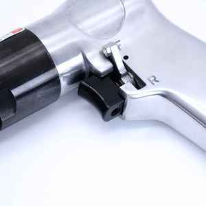 Perceuse pneumatique OEM de Taïwan avec option de couleur personnalisée - Product Image 4