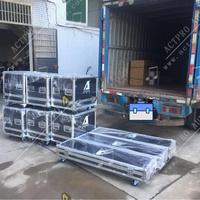 Altavoz profesional Columna Altavoz KA 162 Columna Altavoz Iglesia Line Array Altavoz Home Theater Audio
