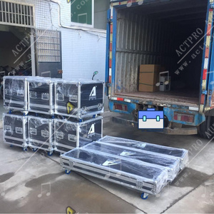 スピーカーチャーチラインアレイスピーカーホームシアターオーディオプロフェッショナルスピーカーコラムラウドスピーカーKA 162コラムスピーカー - Product Image 6