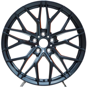 Nuevo Buje de Rueda de Aleación de Aluminio Yoker con Sistema de Discos de Freno Automáticos, Piezas de Repuesto, Servicio OEM, Hecho en Shandong - Product Image 2