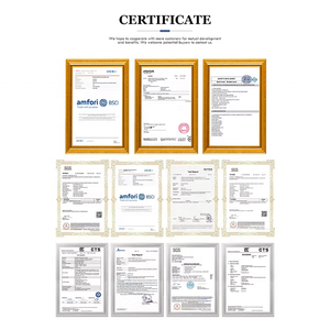 Set di Ciotole in Vetro per Insalata con Coperchio per Conservazione, Cottura, Preparazione, Lavabili in Lavastoviglie, Ecologiche, per Preservare la Freschezza - Product Image 6