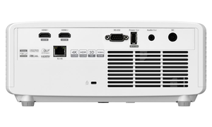 โปรเจคเตอร์เลเซอร์ DLP ZH450 Full HD 1080P ความสว่าง 4500ANSI ลูเมน สำหรับธุรกิจและการศึกษา ระยะฉายสั้น รองรับอินพุต 4K HDR - Product Image 5
