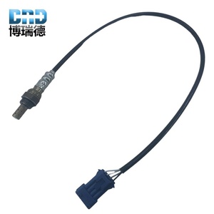 เซ็นเซอร์ออกซิเจน O2 สำหรับ BMW Cooper L4-1.6 OEM 11787548961 อะไหล่รถยนต์ คุณภาพผ่านการทดสอบแล้ว - Product Image 3