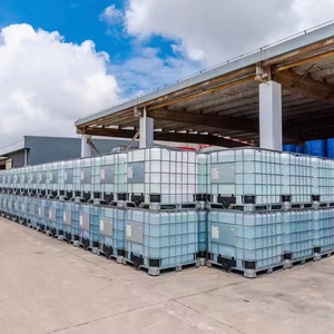 โพรพิลีนไกลคอลเกรด USP (PG) 57-55-6ตัวกลางเป็นตัวทำละลาย - Product Image 4