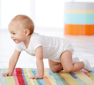 Couches pour bébés HomeLike, best-seller, ultra-épaisses et absorbantes, avec film PE 3D anti-fuites, pour la vente en gros - Product Image 6