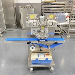 <span class=keywords><strong>Prix</strong></span> automatique de la machine à crème glacée <span class=keywords><strong>Mochi</strong></span> pain japonais - Product Image 2