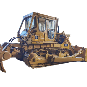 รถดันดินยี่ห้อ Shantui ของแท้ใหม่เอี่ยม กำลังจัดโปรโมชั่น รถดันดินรุ่น Shantui D7H/D4H/D6H/D7G/D7R สภาพการใช้งานดีเยี่ยม - Product Image 1