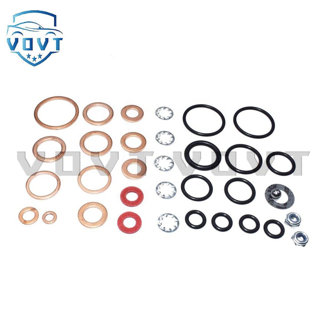 Good Quality Diesel Fuel Injection Repair Kits 7123-388 Diesel Pump Parts Repair Auto Spare Parts