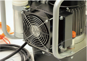 ประแจไฮดรอลิก Vit-w Vit-w Hytorc Jetpro 18.3 ปั๊มไฮดรอลิกไฟฟ้าสามจังหวะ 380v 50hz 3.0kw พร้อมเกจวัดแรงดันดิจิตอล - Product Image 6