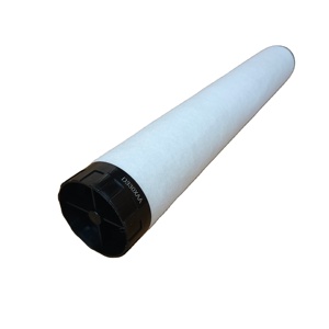 Manny D330XA – Élément de connexion filtre en fibre de verre métallique de précision pour compresseur d'air industriel, neuf - Product Image 6