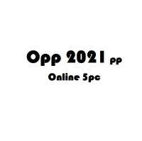 Clave de Producto OPP Office 2021 Pro Plus, Clave de Office 2021 Professional Plus para 5 Usuarios en Ali Chat
