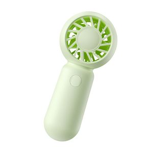 2026 Stylish New Standing Noise Reduction and Energy Saving Long-Lasting Durable Electric Personal Handheld Mini Portable <b>Fan</b> - Product Image 3