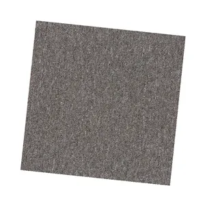 可洗 PP 材料沥青地毯地毯商业