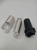 Connecteur haute tension HVIL 500A 250A 350A 500 Amp 1000V DC pour véhicule électrique