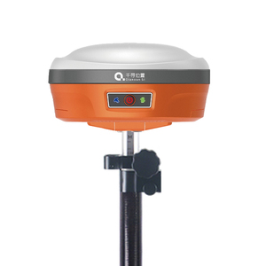 Meilleures ventes Qianxun Q600 – Équipement d'occasion pour la topographie : Station de base G6, Récepteurs laser GPS GNSS RTK K1 - Product Image 1