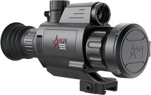 AGMMS Vision Varmint LRF TS50-640 2.5x-20x 5.7 Campo de Visión con Garantía de 3 Años - Product Image 3