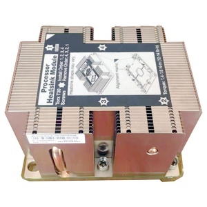 01kp652 01kp653 מעבד מעבד ביצועים גבוהים המכשיר עבור thinkSystem sr550 sr650 h650x 2u שרת - Product Image 1