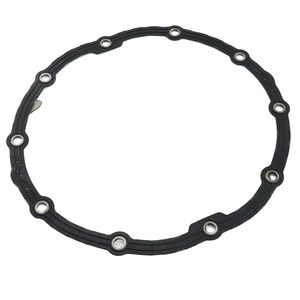 ปะเก็นฝาครอบดิฟเฟอเรนเชียลเพลาหลัง # 15860607 สำหรับ GM Hummer H3 Chevrolet Silverado 1500 GMC Yukon Cadillac Escalade - Product Image 6