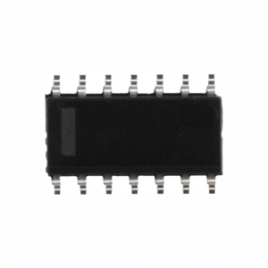 อุปกรณ์เสริมชิ้นส่วนอิเล็กทรอนิกส์ SN74AHCU04DBR 14 SSOP (0.209 นิ้ว, ความกว้าง 5.30 มม.) ไอซีลอจิก อินเวอร์เตอร์ 6CH 1 INP 14SSOP ของแท้ - Product Image 1