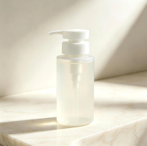 Venta al por mayor de fábrica: Dispensador de bomba de loción de PP de 33/410 y 4 cc con tornillo a presión para botellas de champú y loción corporal, color personalizado - Product Image 6