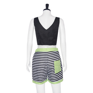 Costume de cosplay <span class=keywords><strong>Mathilda</strong></span>, film professionnel pour femmes, RMOV-023 - Product Image 5