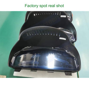 Оптовая продажа 12,<span class=keywords><strong>3</strong></span> дюймов Автомобильный спидометр для BMW <span class=keywords><strong>3</strong></span> 4 серии GT NBT 2013-2019 цифровой приборной панели 2013-2019 системы Linux - Product Image 5