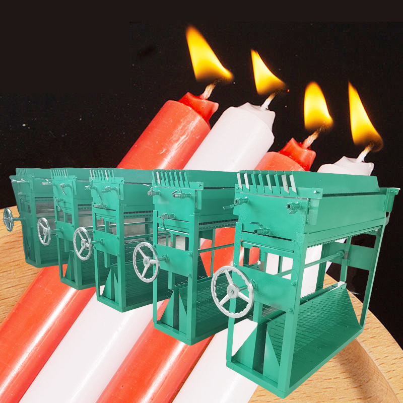 Manual Candle Maker Machine on Sale