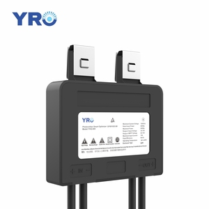 Ottimizzatore di Potenza Fotovoltaico Solare YRO YHQ-600 Ottimizzazione Intelligente della Potenza MPPT DC Energia Solare Fotovoltaica Sistema 600W 800W - Product Image 3